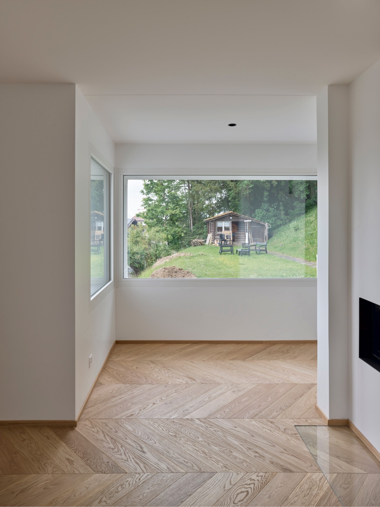 Villa individuelle à Fribourg